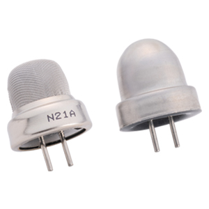 2 Capteurs De Gaz à Combustion Catalytique NEMOTO NAP-50A - Détection De Gaz Inflammables